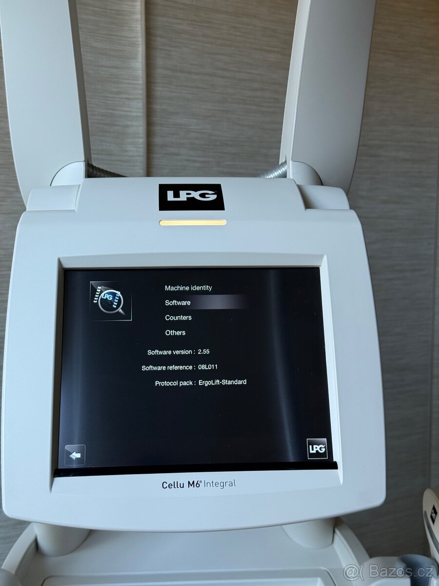 LPG Cellu M6 Integral - 7