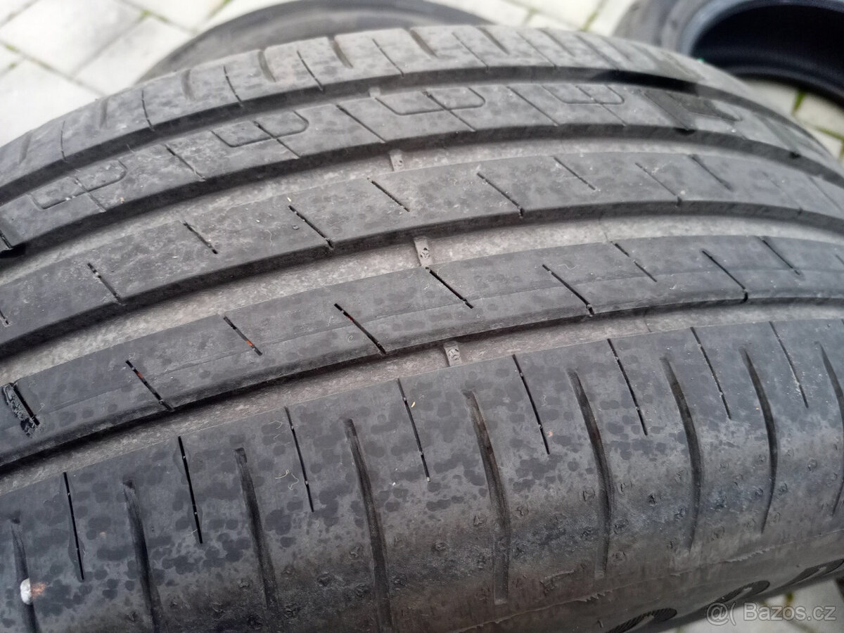 Letní pneu 215/55 R17 94V - 7