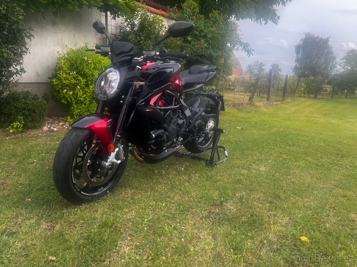 Mv Agusta Brutale 800RR - 7