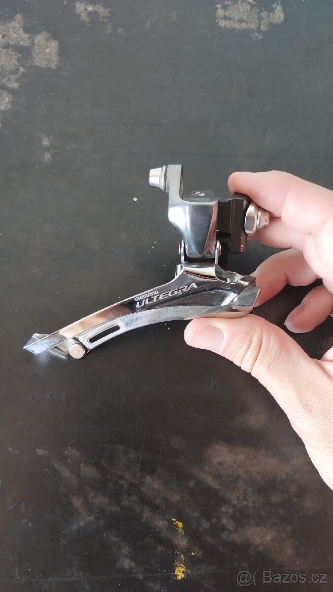 Shimano ultegra 6700 - 7