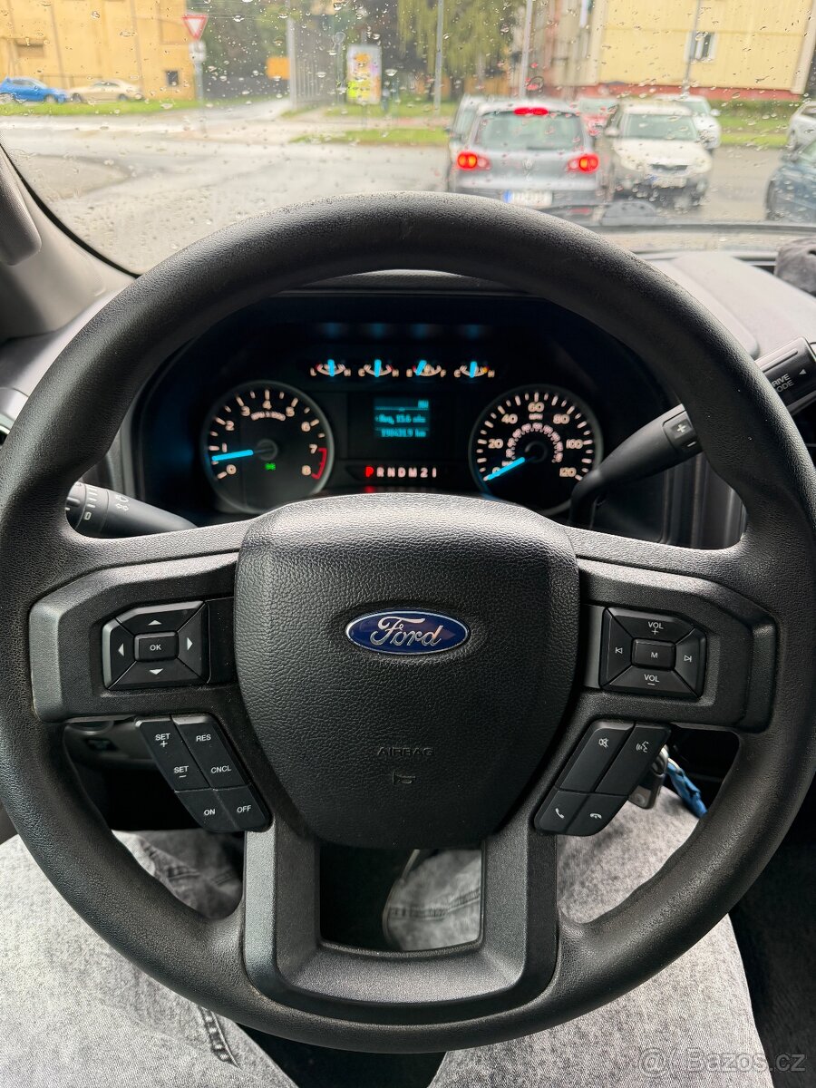 Prodám Ford F-150 - 7