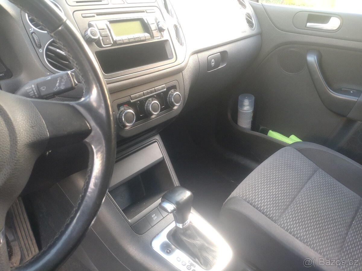 vw golf plus 1.4 tsi - 7