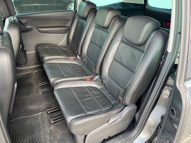 VW Sharan, 2016, 168 tis. km - 7