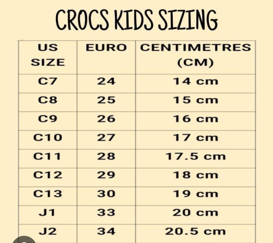 Dětské nazouváky Crocs vel. 28 (C11) - 7