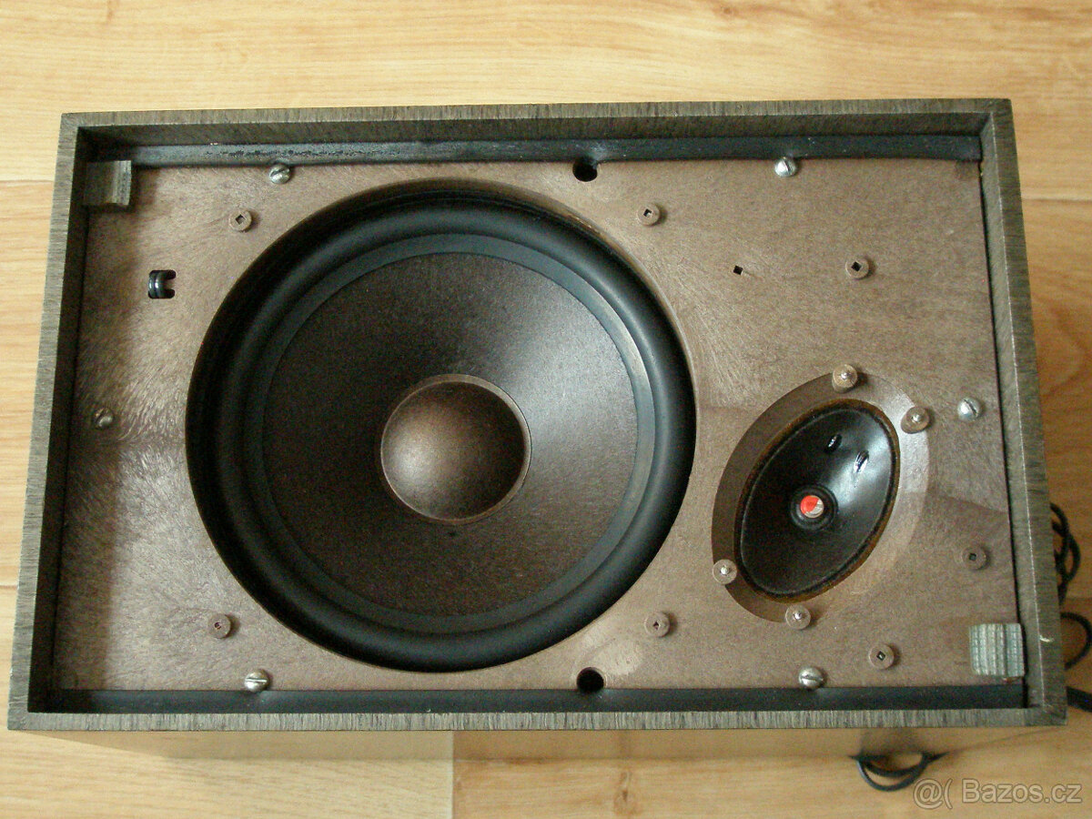 Reprobedna TESLA ARS 8104, 64 - 7