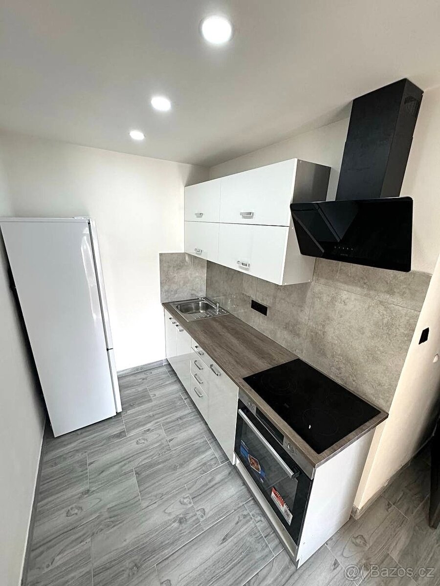 krásný nový byt 2+1, 46m2 v ul. Litvínovská, Praha 9 -Prosek - 7