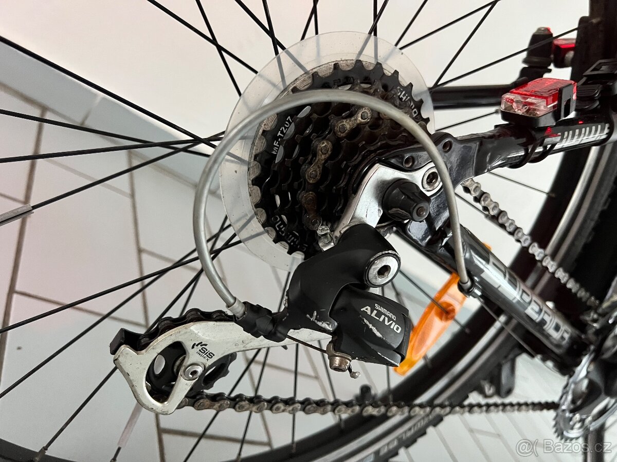 Prodam detske horske kolo 8-12let Superior SUP - 7