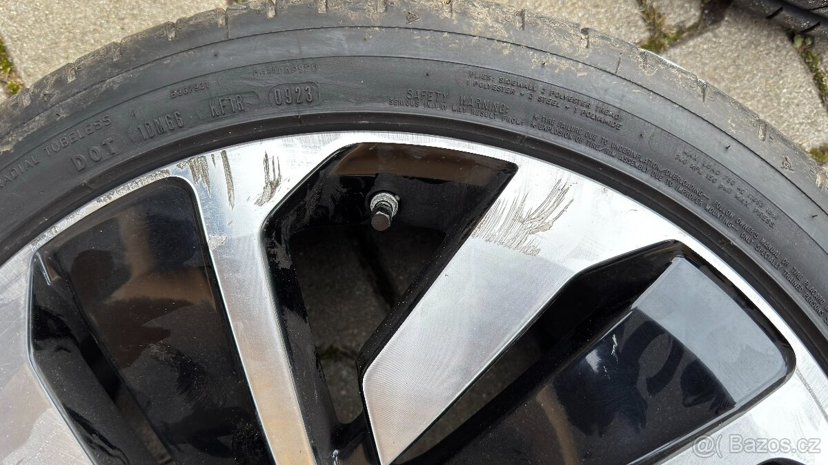 Sada alu VW Montevideo - 7