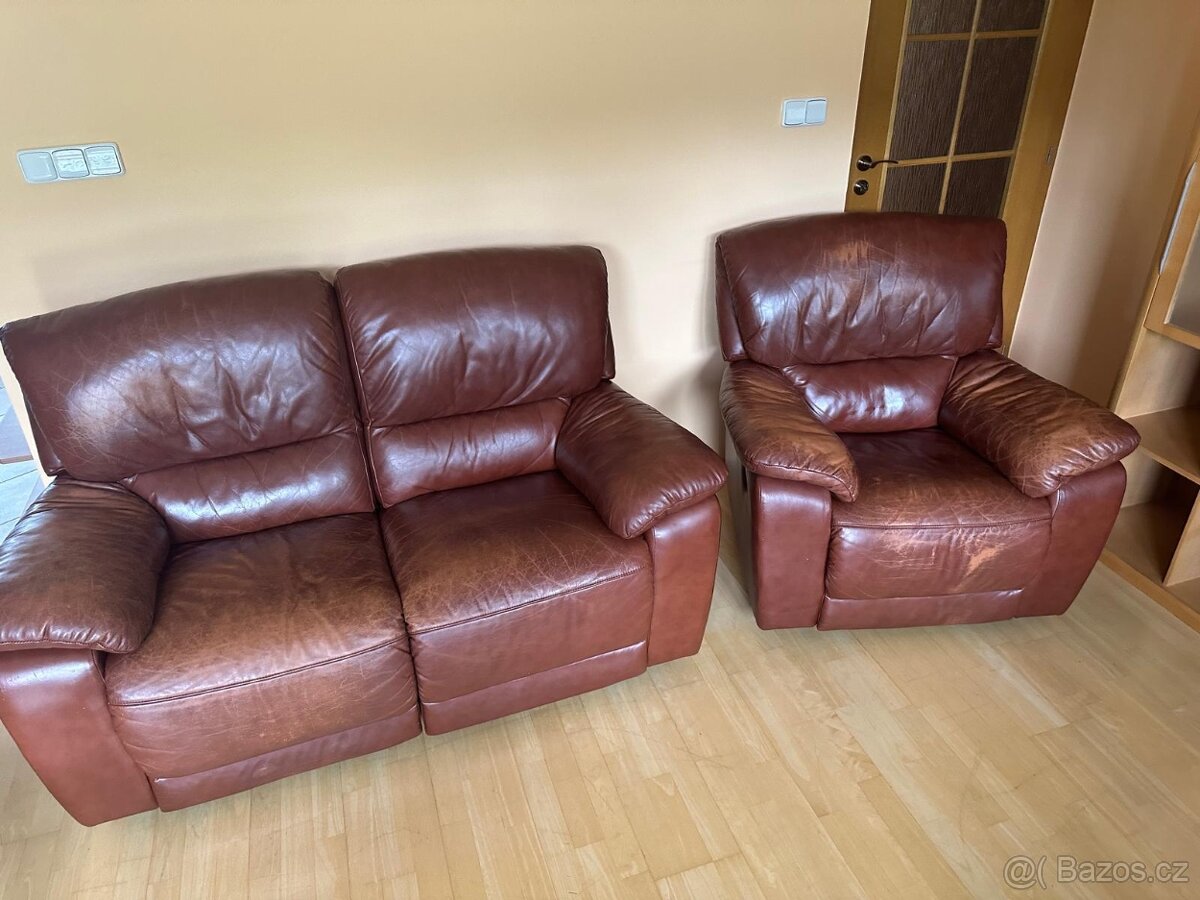 NÁBYTEK DO OBÝVACÍHO POKOJE - 7