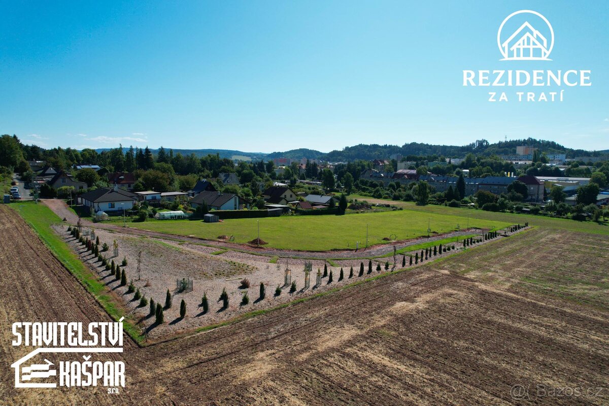 Rodinný dům 4+kk, Trutnov - 7