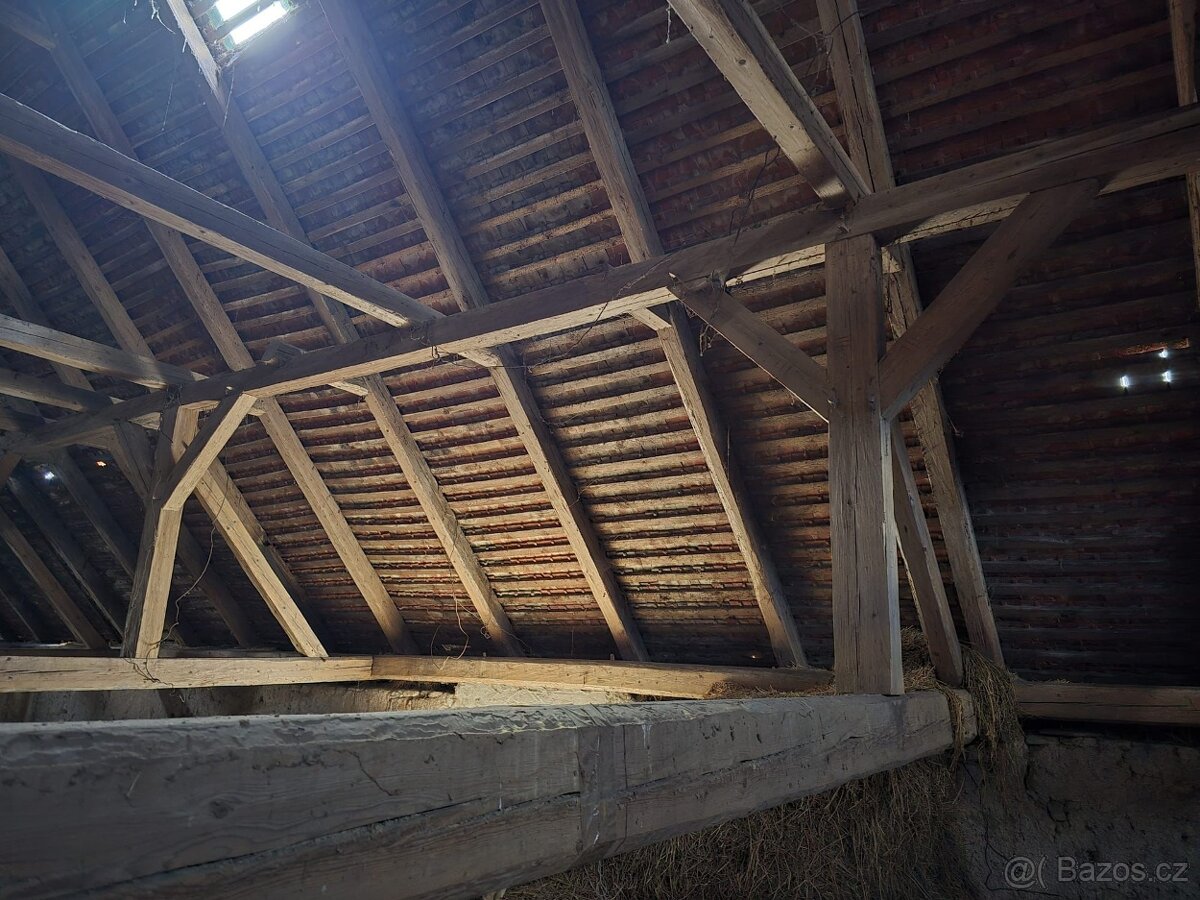 Tramy a demolice starých střech zdarma - 7