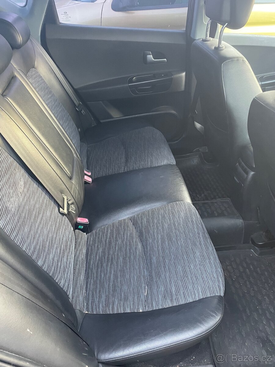 Kia Ceed - nepojízdná - 7
