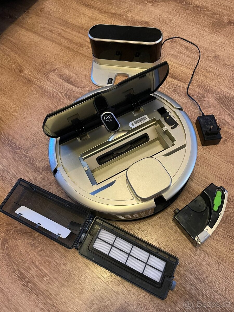 Robzone Duoro Ultimate - 7