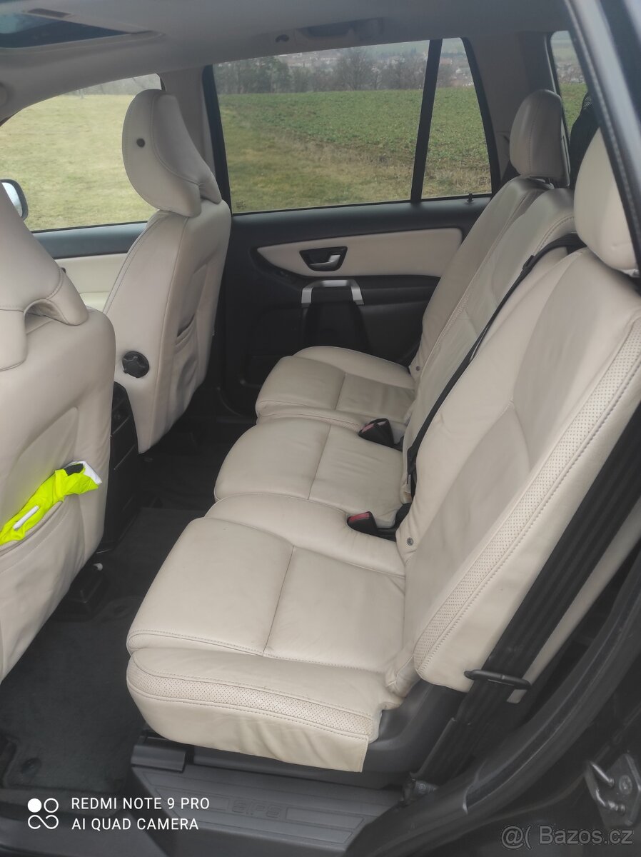 Volvo XC90 D5 136kw - 7