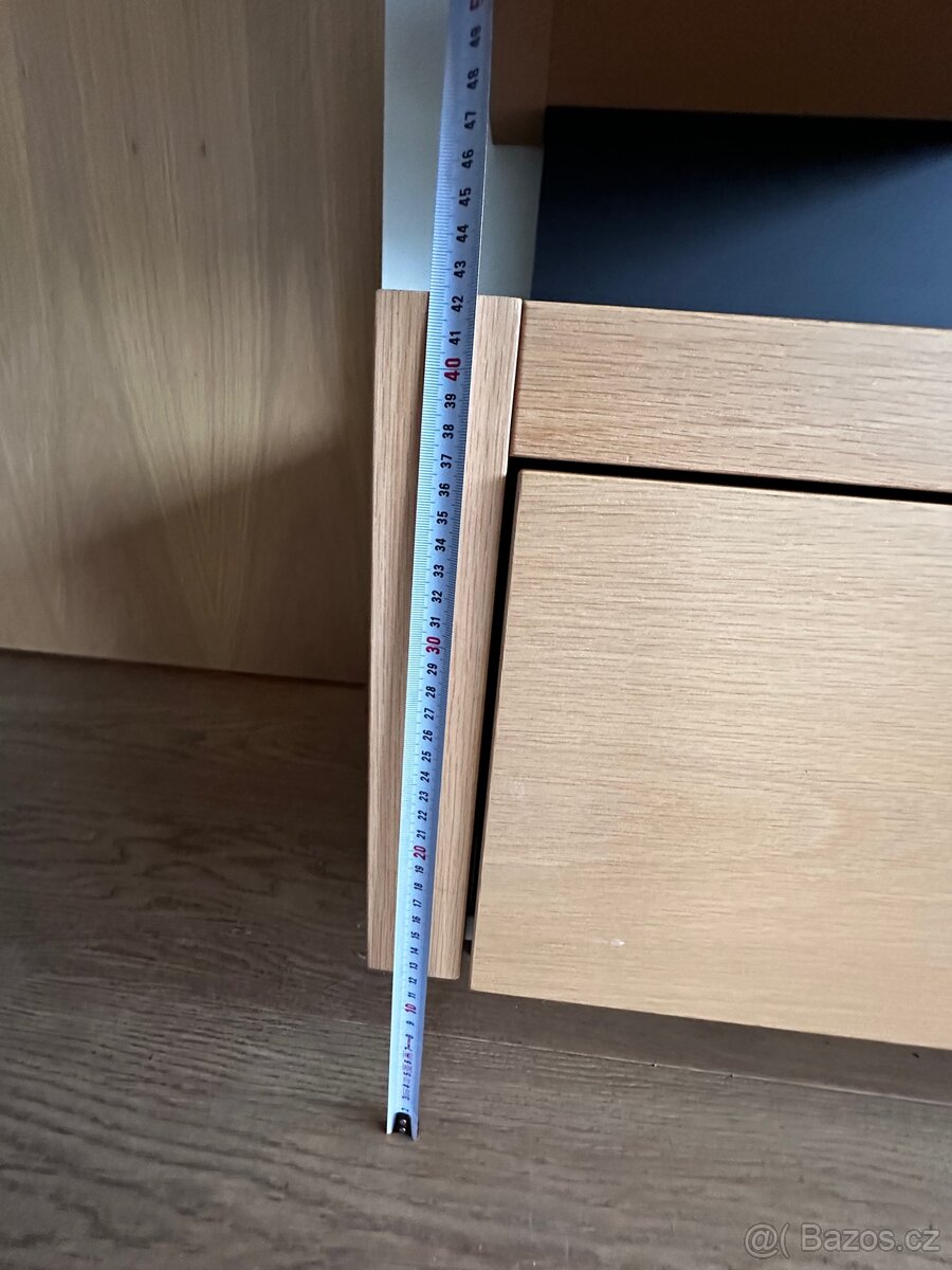 Obyvaci stena na TV - 7