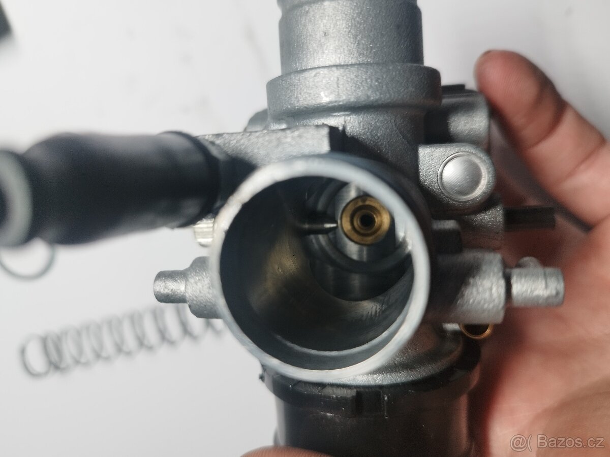 Karburátor Dellorto PHBG 19 - 7