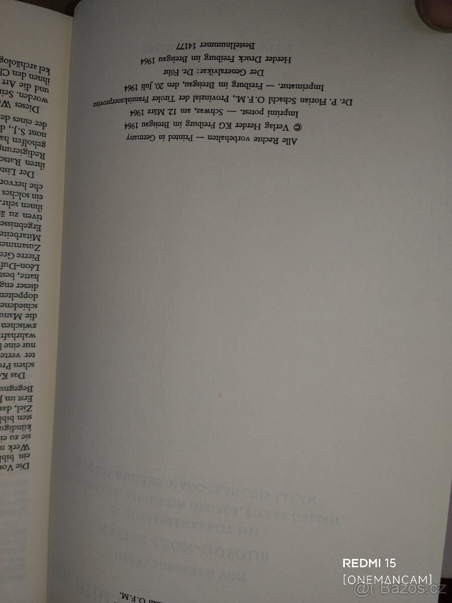 Wörterbuch zur biblischen Botschaft - 7