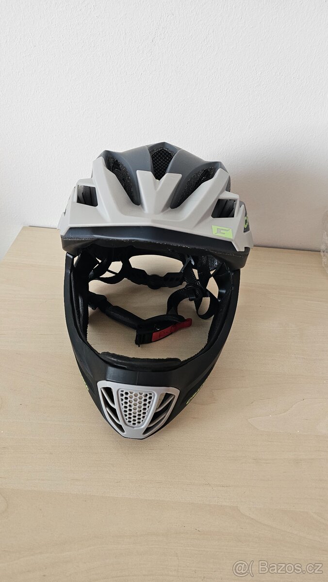 Integrálka Cratoni C - Maniac - 7