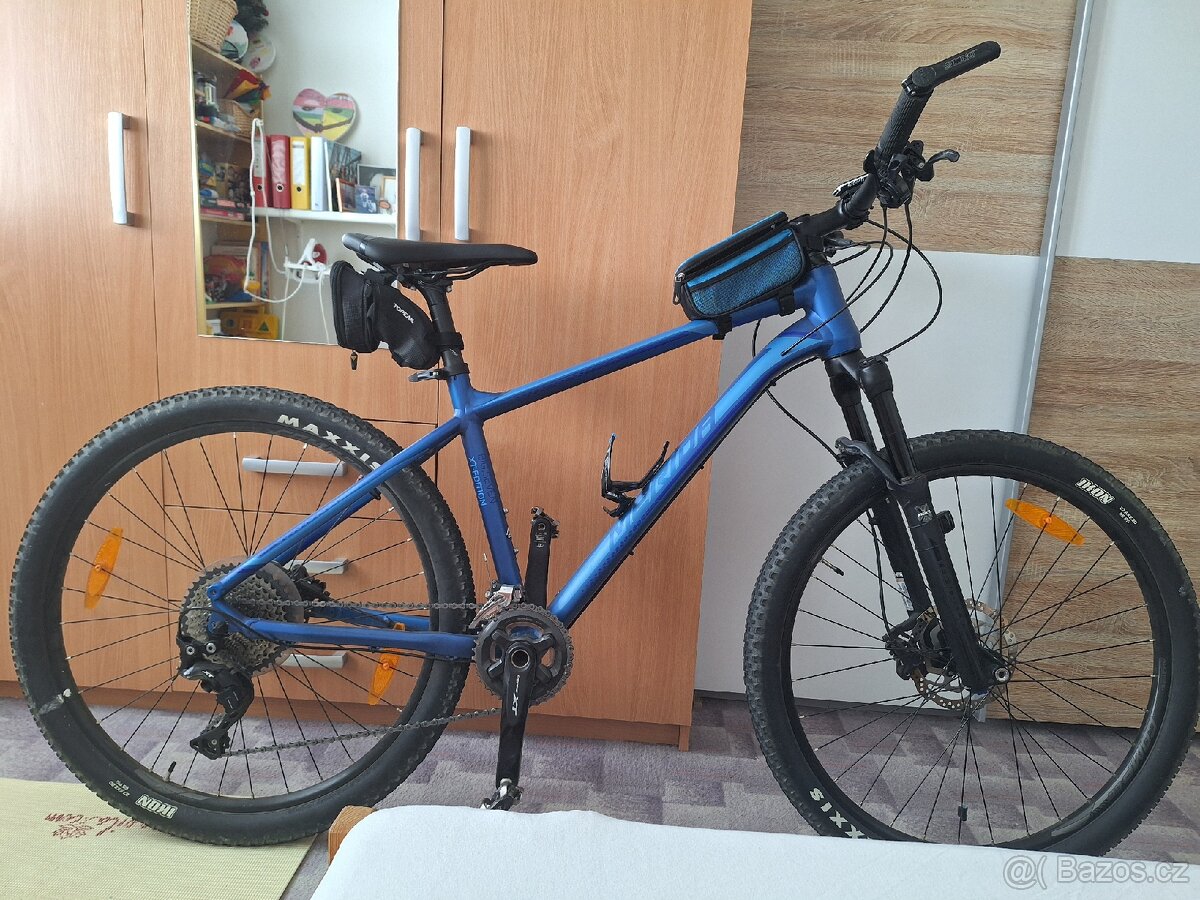 Pánské kolo Merida - 7