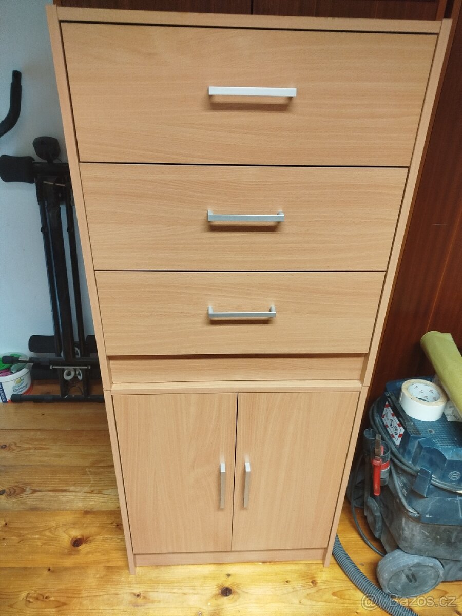 Prodám dětský nábytek - 7