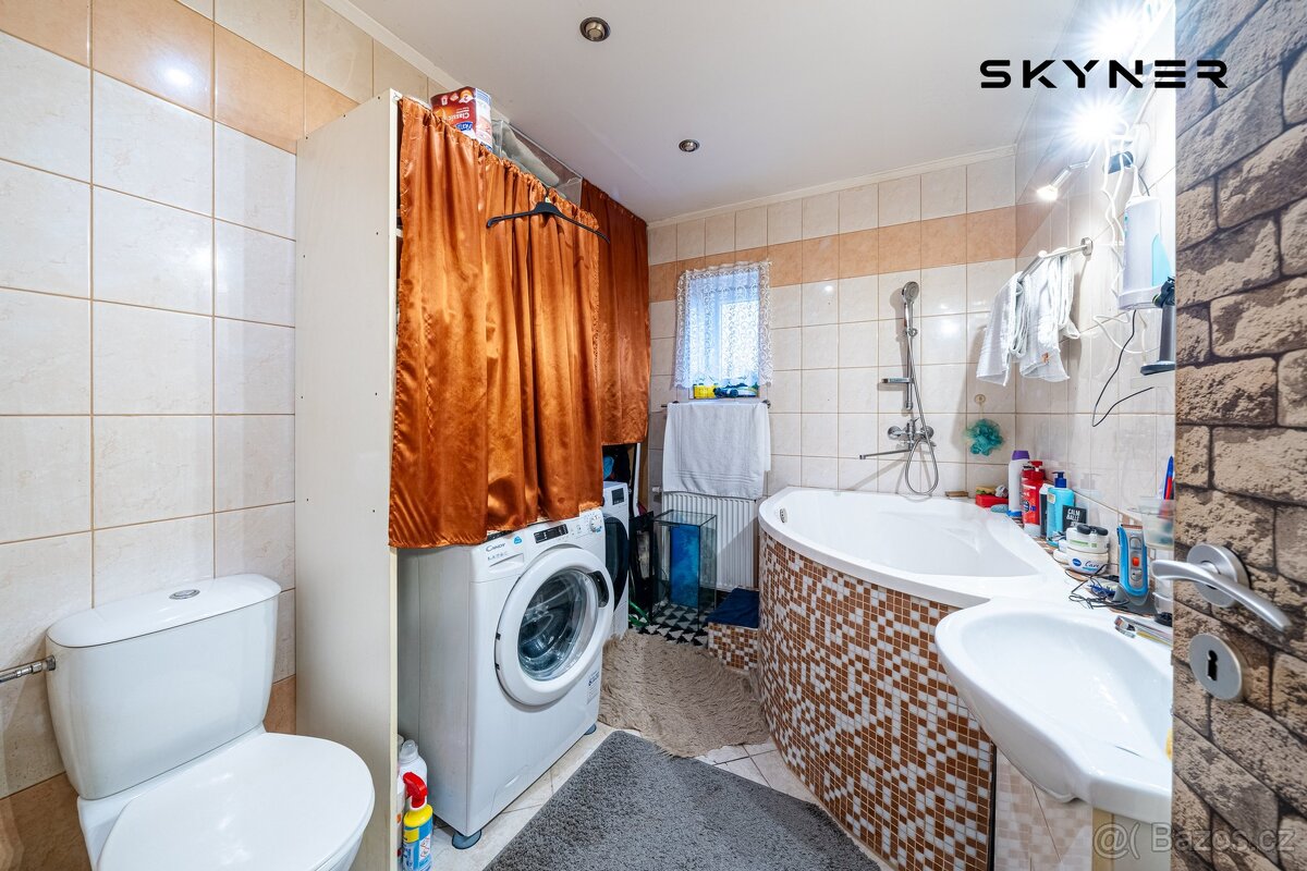 Prodej rodinného domu 310 m², Telnice, ev.č. 01224 - 7