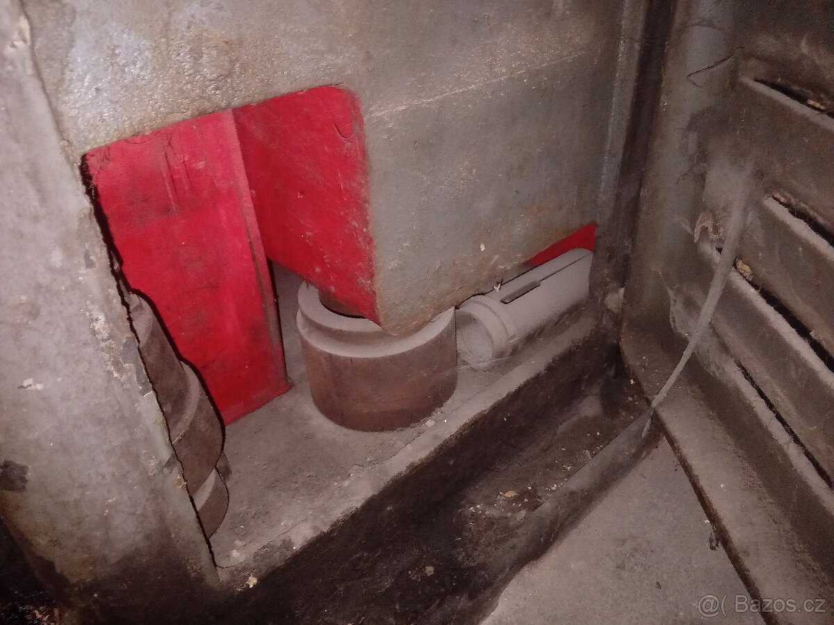 Soustruh J.Volman - 7