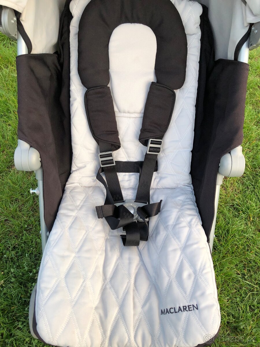 Kočárek Maclaren Techno XLR - 7