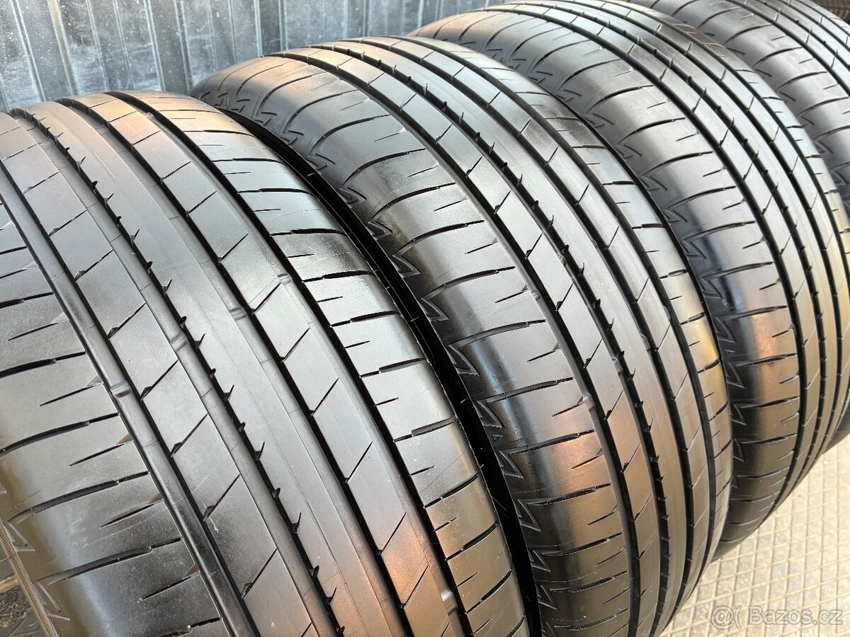 Mazda MX-30 215/55/18 letní - 7