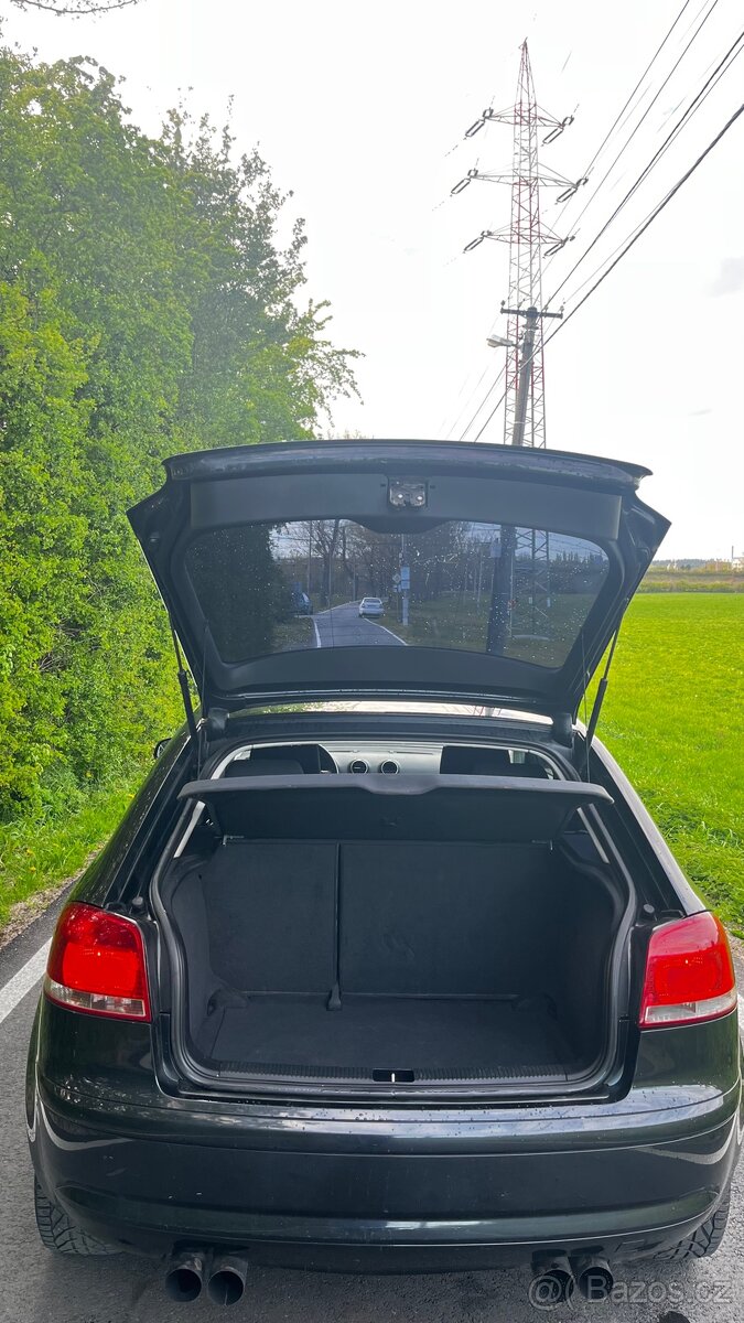AUDI A3 - 7