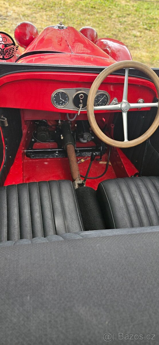 AERO 500 - 7