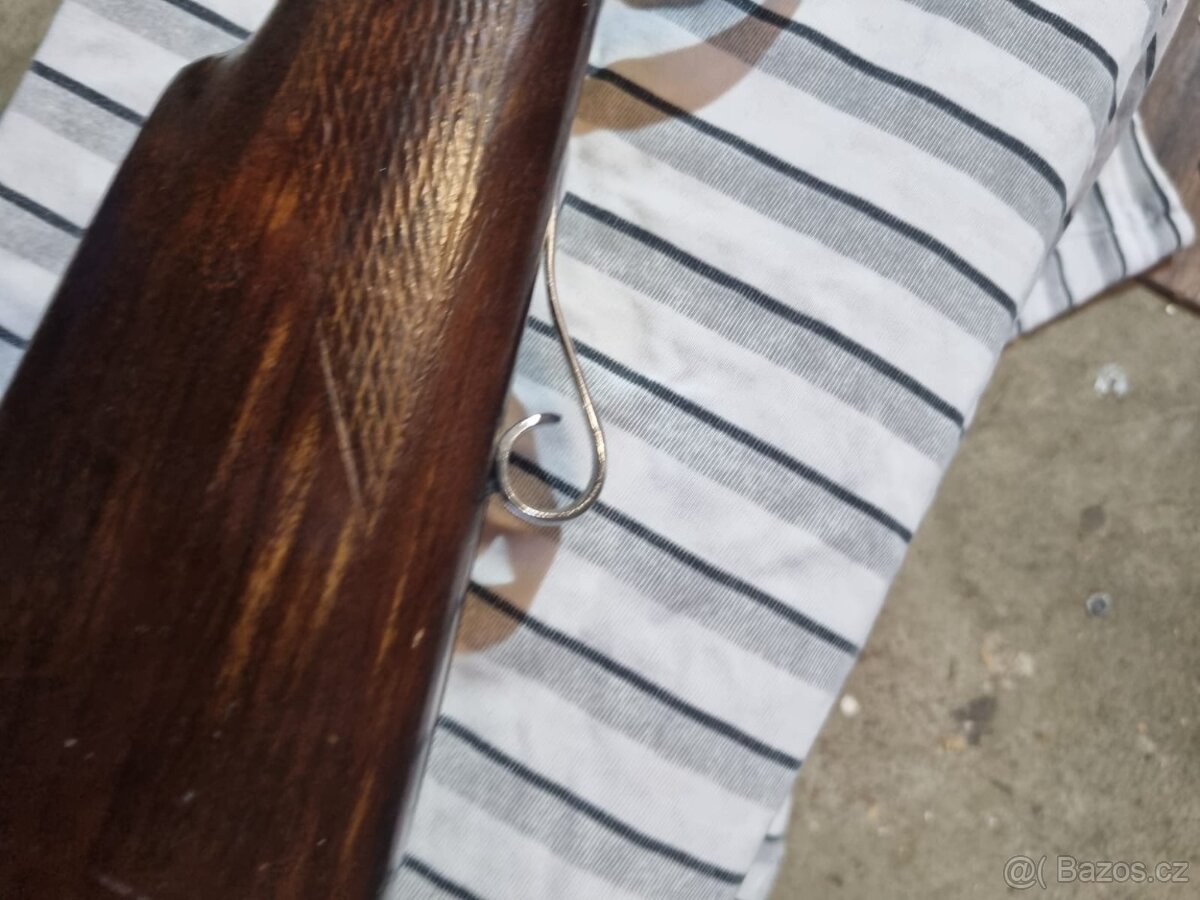 Vzduchovka Bíglovka orginál. - 7