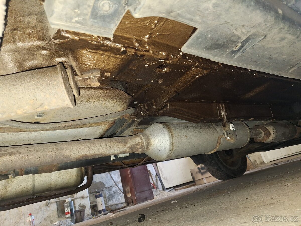 Honda CR-V model 2006 2.generace facelift - 7