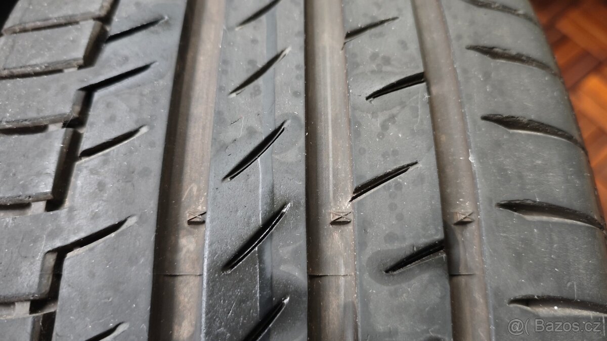 Pneu Continental PremiumContact 6 235/50 R19 103 V XL - 7