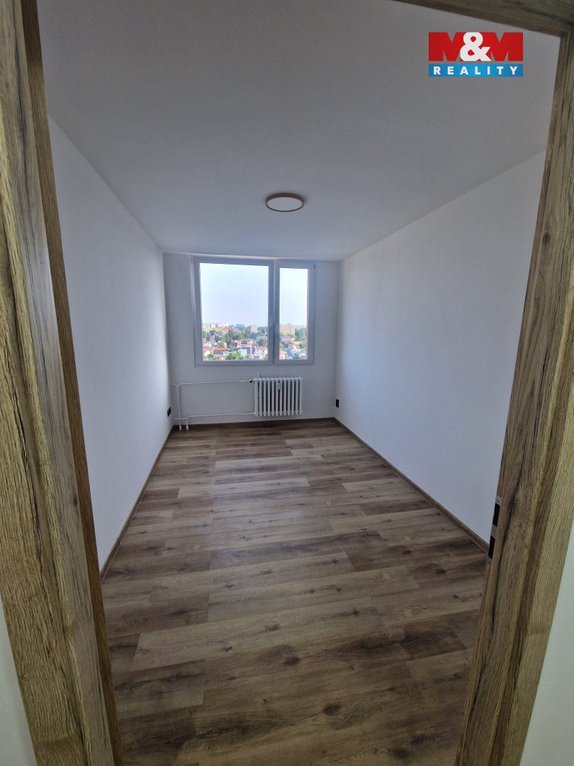 Prodej bytu 2+kk, 44 m², Praha, ul. Křivenická - 7