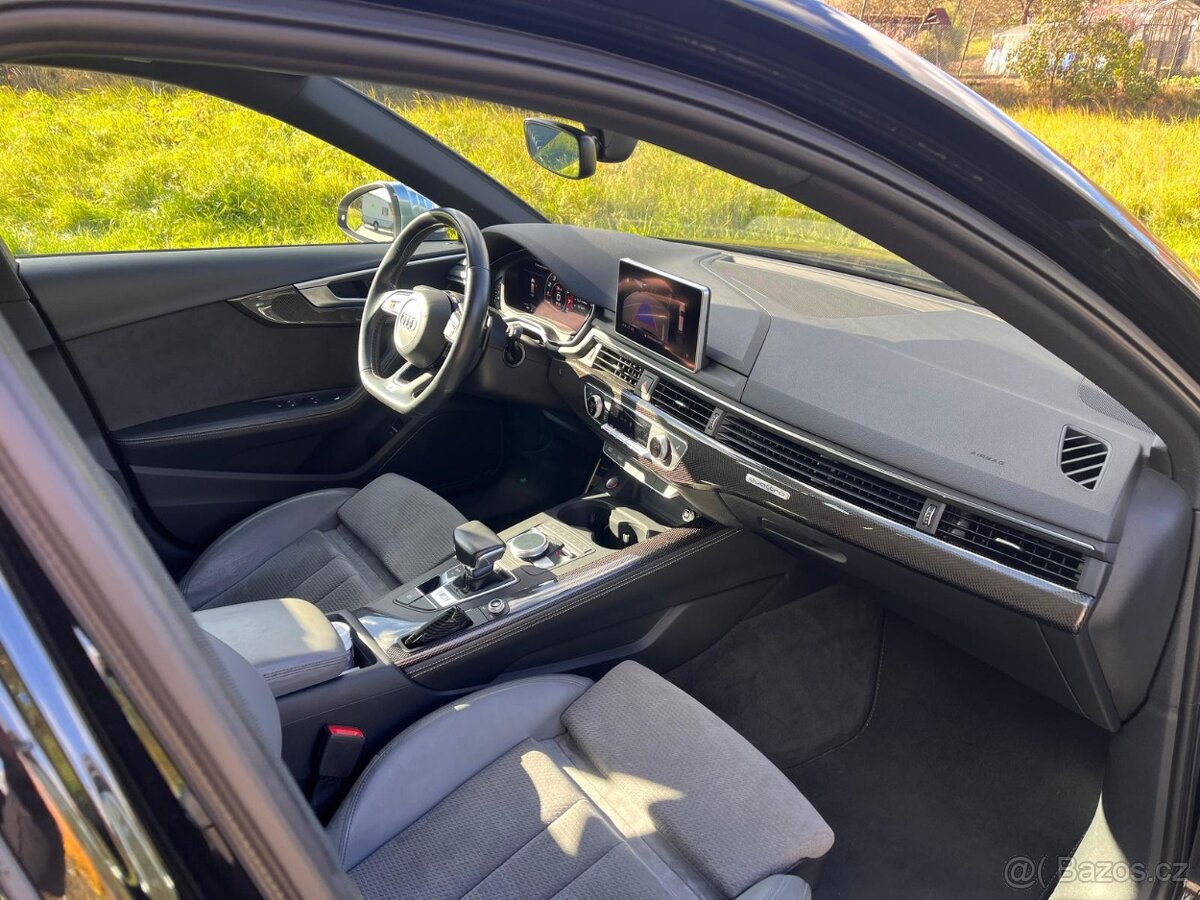 Audi S4 3.0 TFSI quattro 260 kW - 7