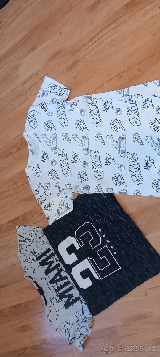 Sada oblečení vel.164 - 7