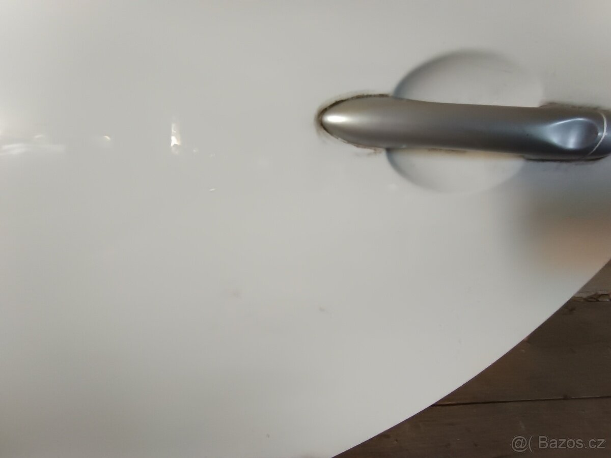 Dveře na renault megane - 7