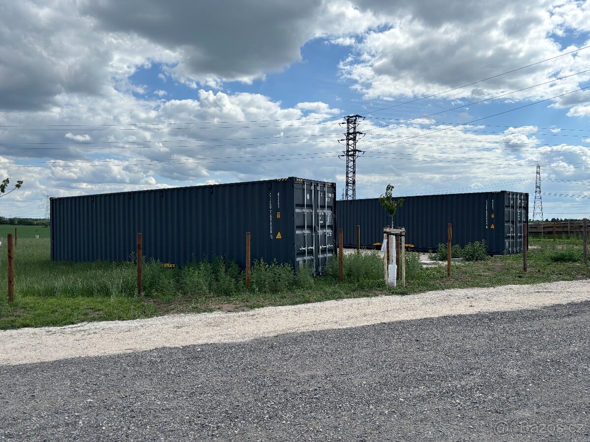 Prodám kontejner - 7