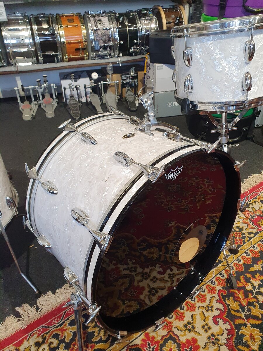 vintage bicí Slingerland 22,12,16 - 7