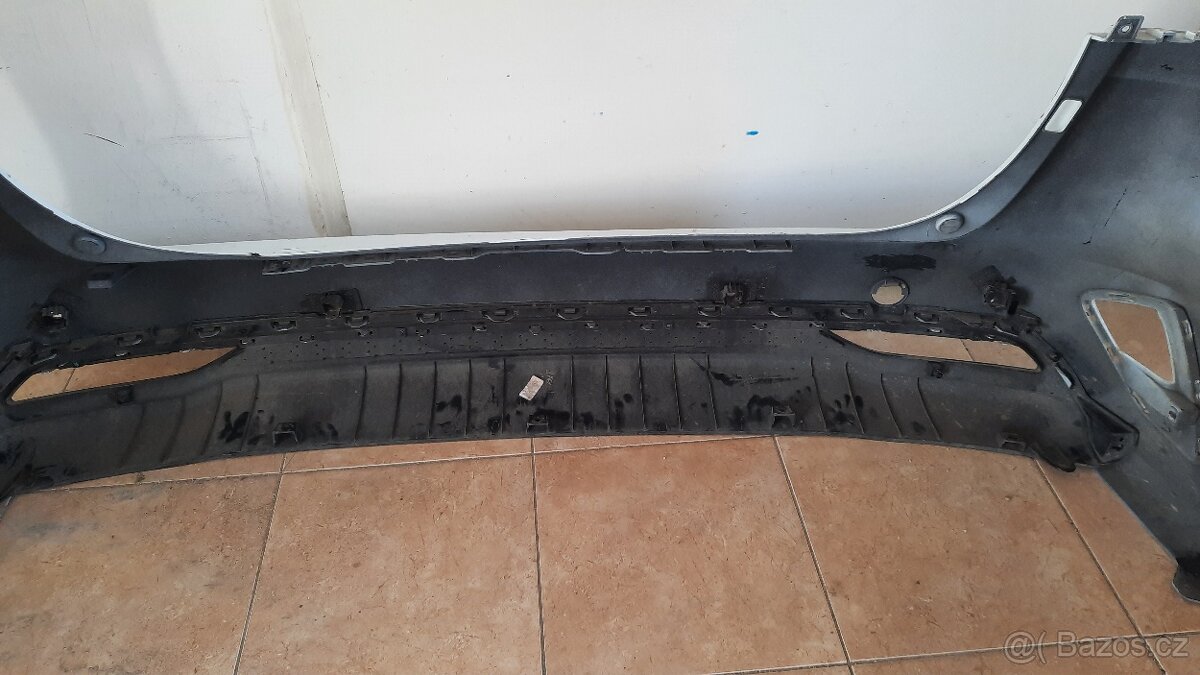 Zadni naraznik kia ceed wagon 86611J7300 - 7