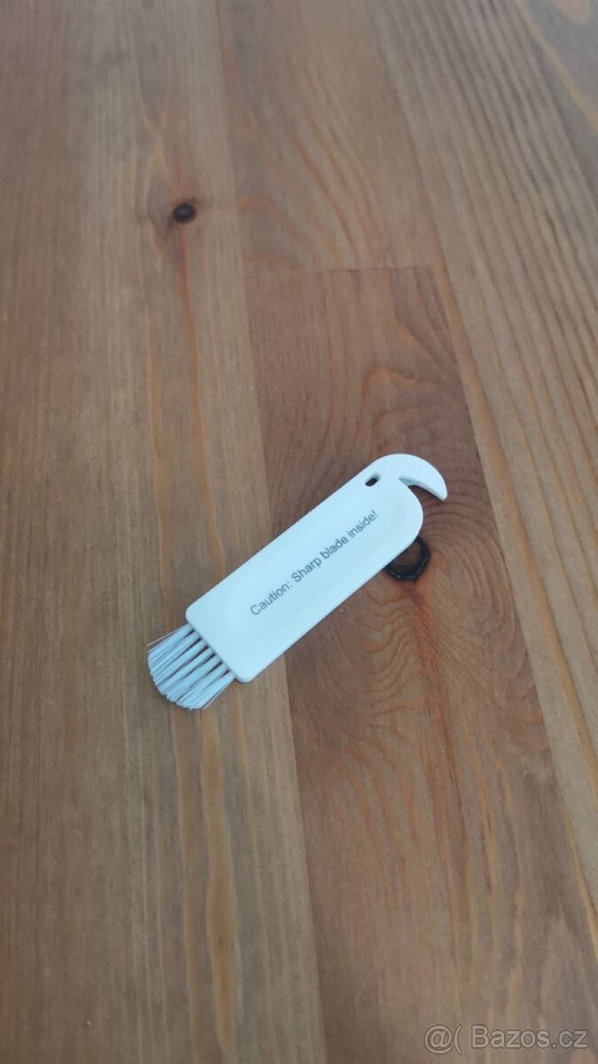 Robotický vysavač Xiaomi Mi Robot Vacuum mop P - 7