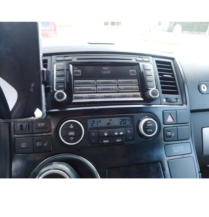 Prodám Volkswagen 2.5 TDI 128kw - 7