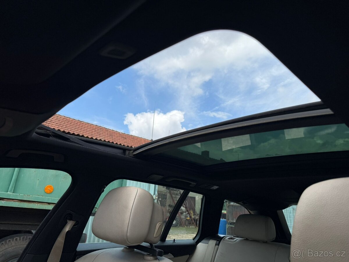 BMW F11 530xd 190 kW – náhradní díly - 7