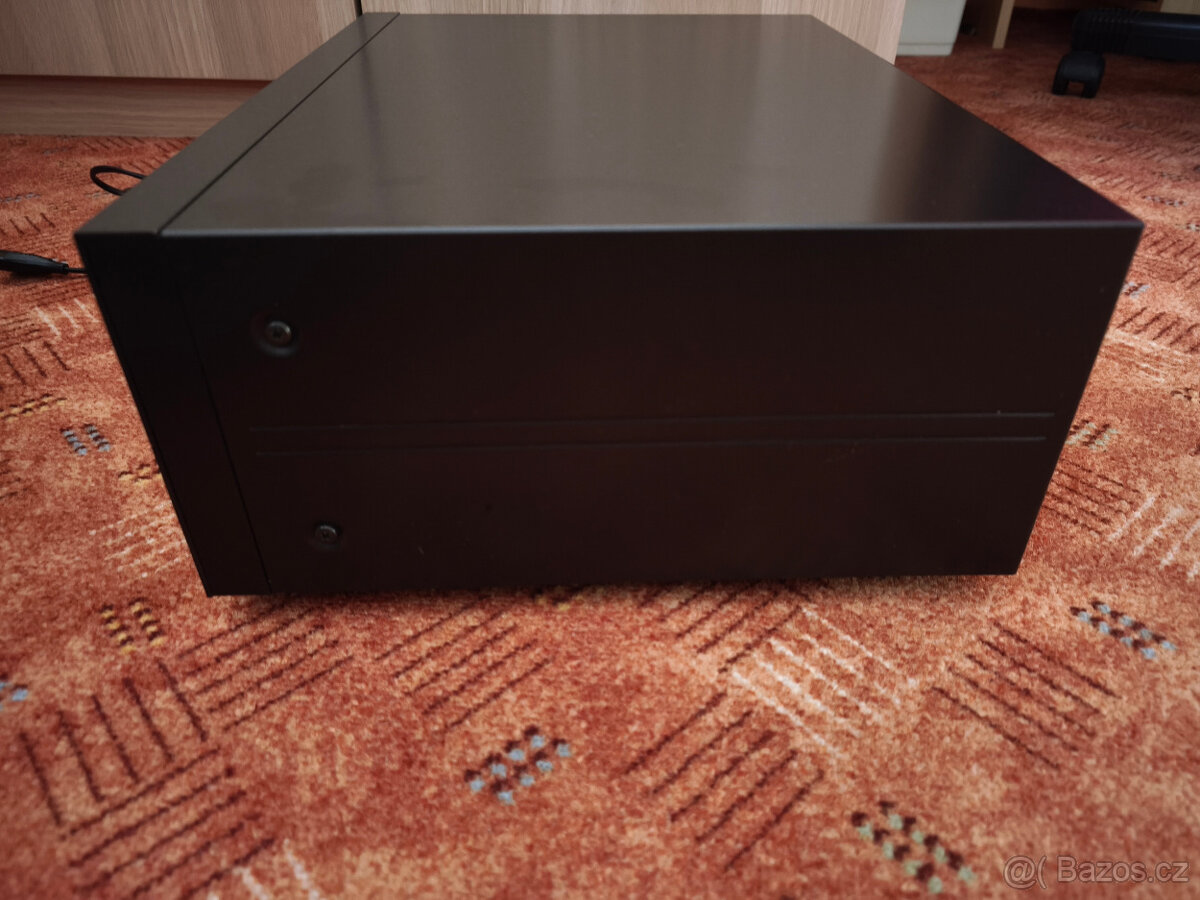 Technics SH-8065 - 7