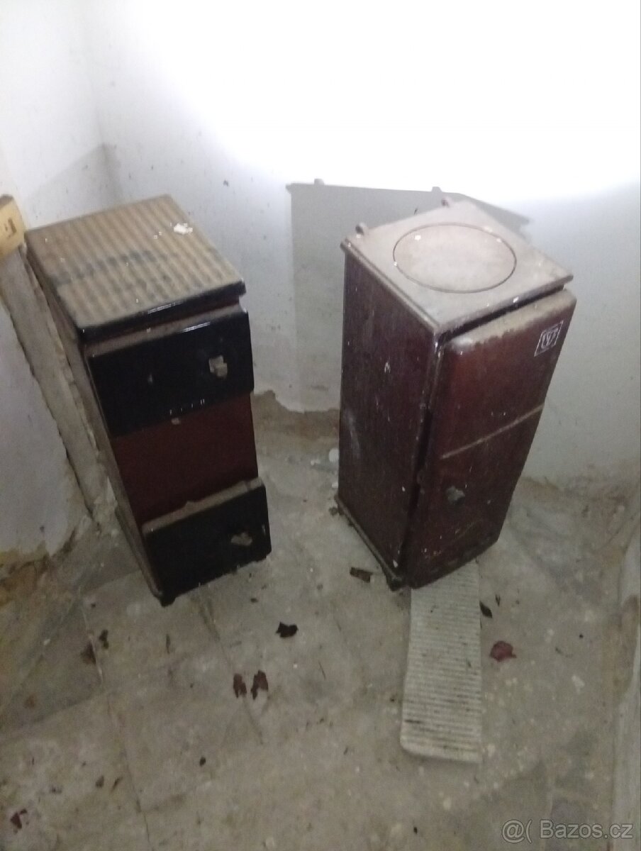 STARSI KAMNA "PETRA" - PLNE FUNKCNI - 7