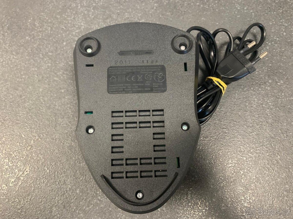 Inspekční kamera Bosch GOS 10,8 V-LI Profesionál - 7