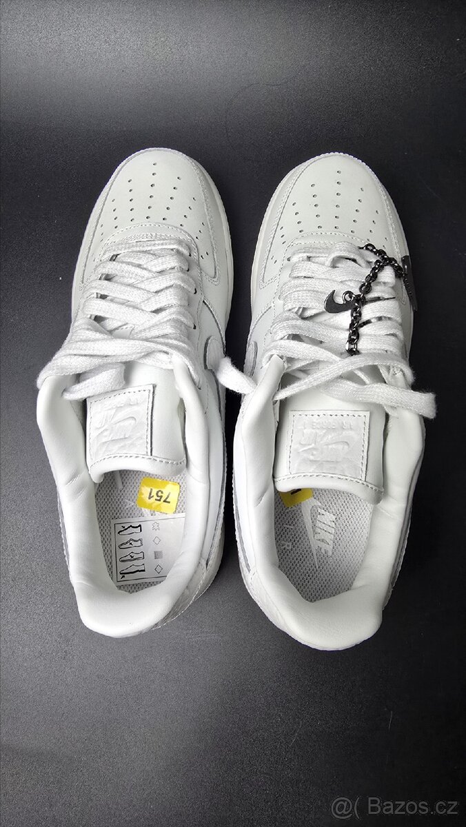 Nike Air force 1 '07 Lo 40,5eu - 7