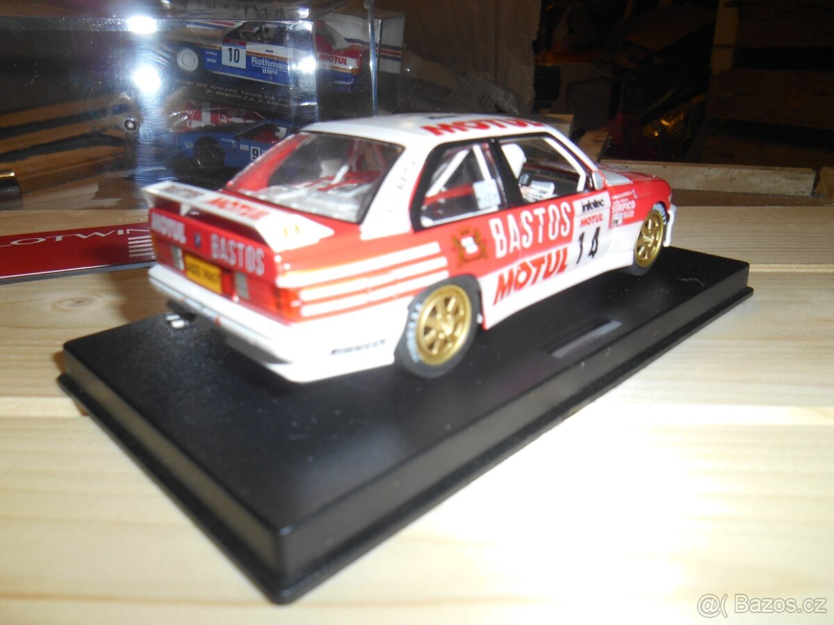 Autodráha,autíčka Fly - 7