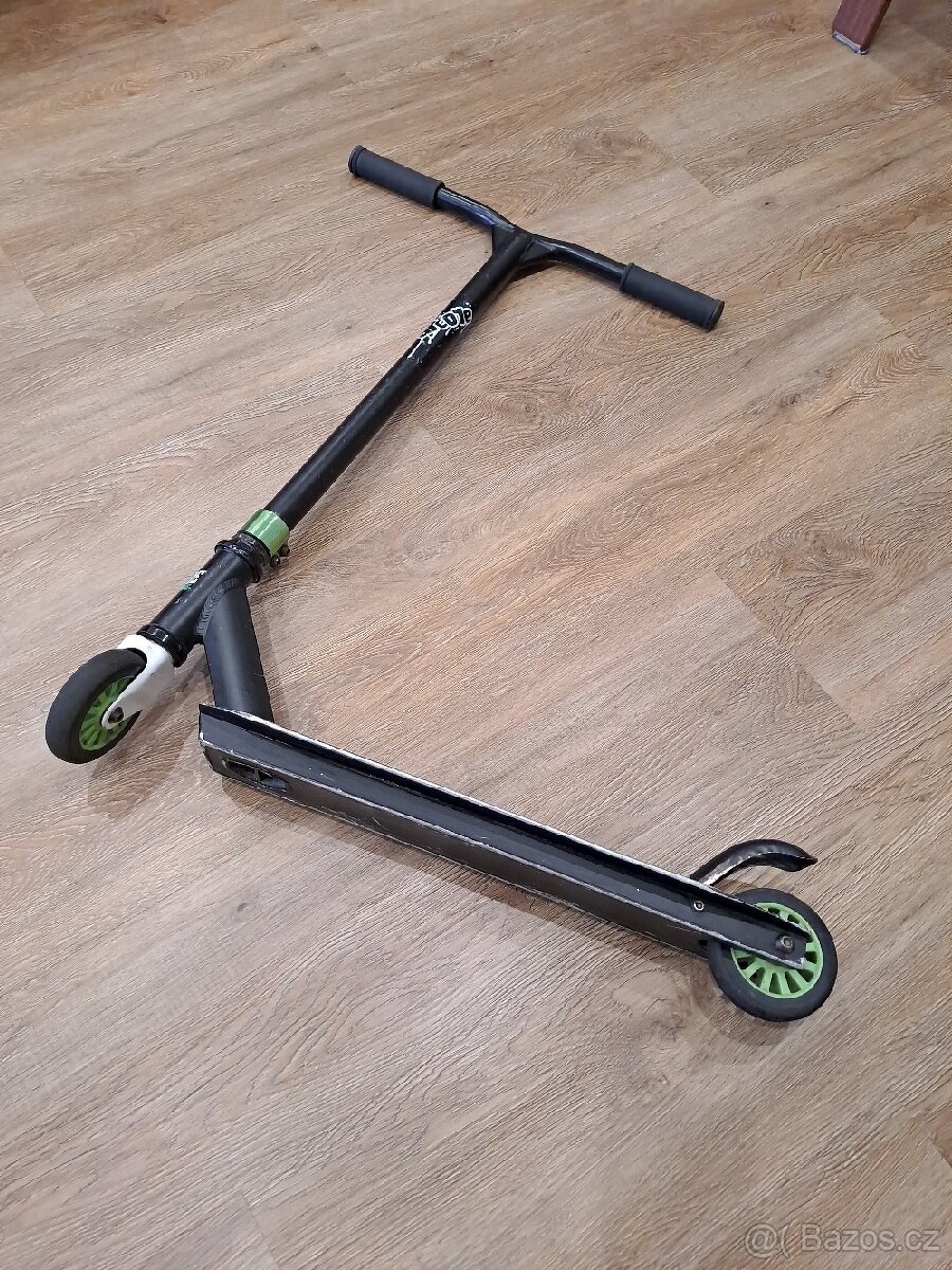 FREESTYLE KOLOBĚŽKA - 7