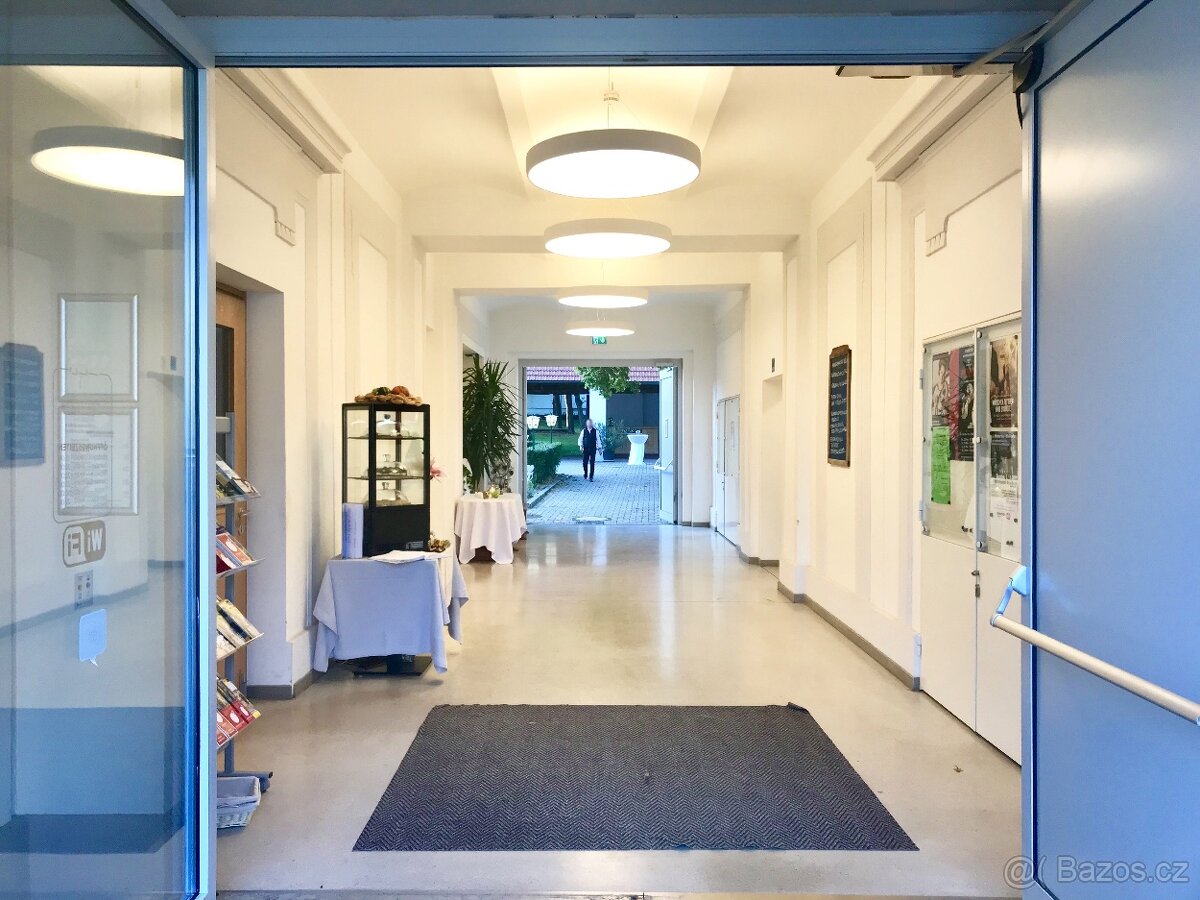 Restaurace k dlouhodobému pronájmu. - 7